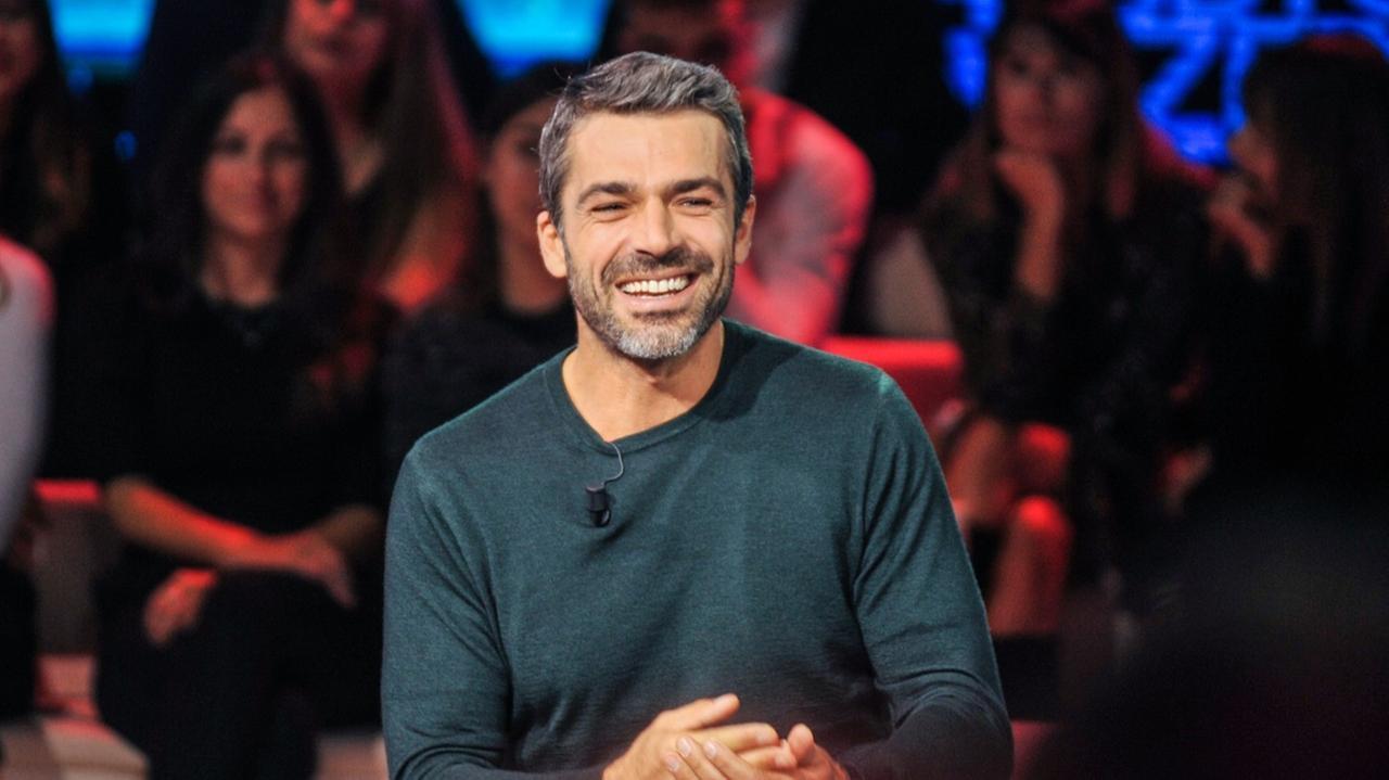 Sanremo, Luca Argentero: «Mi hanno chiamato e sono spariti. Ora non vado più»