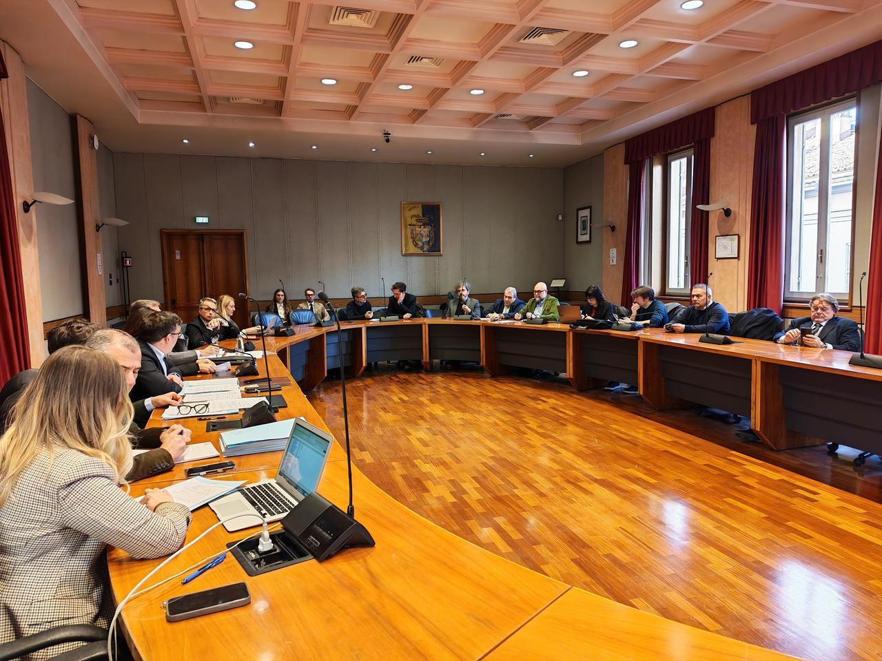 Amo, il buco sale a 582mila euro: gli ex amministratori accettano di pagarne una parte, gli ex direttori no