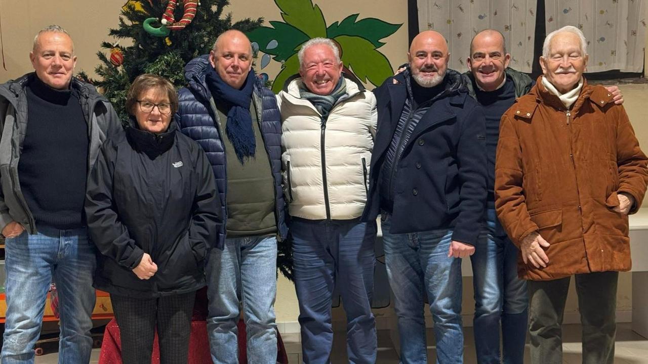 Sassari, Carbonazzi tra sogni e proposte: nasce il Comitato dei cittadini