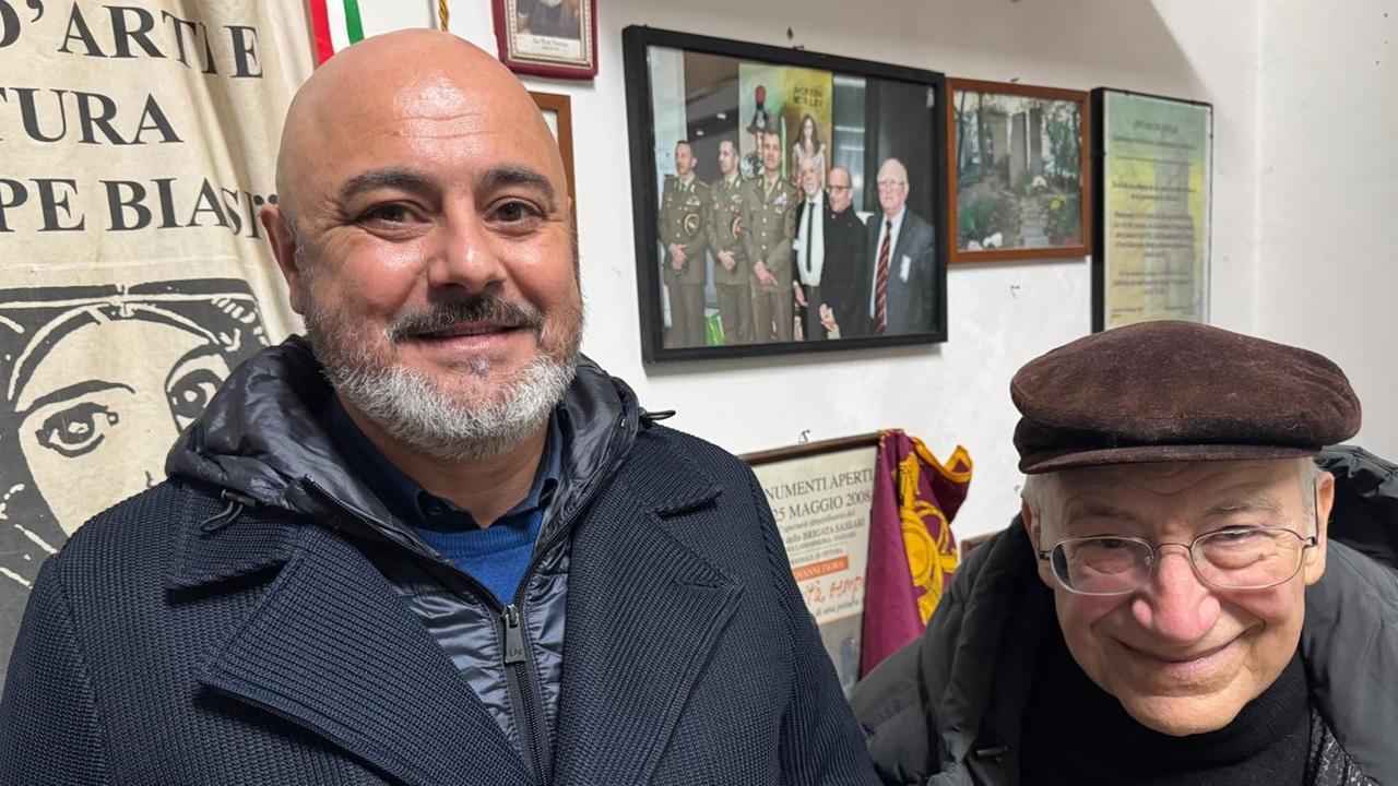 Sassari, il “Centro d’Arte e Cultura Biasi” va avanti nel nome di Fiora: «Il suo esempio non andrà perso»