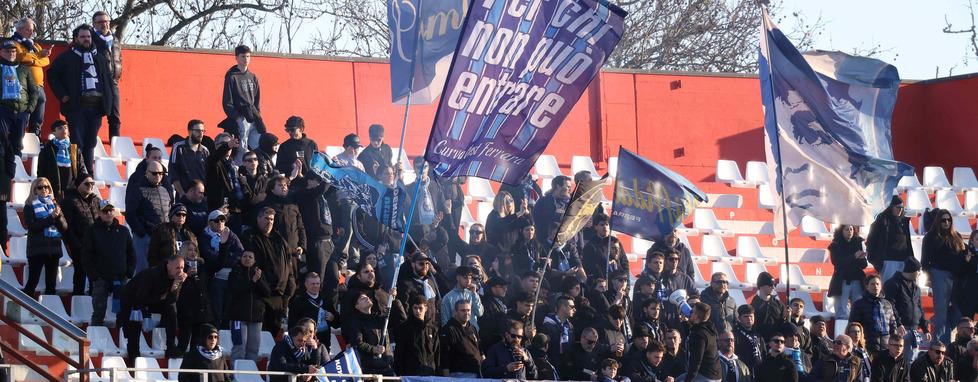 Ars et Labor, delusione e sfiducia: quanta amarezza tra i tifosi