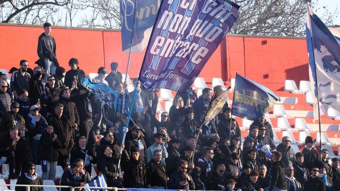 Ars et Labor, delusione e sfiducia: quanta amarezza tra i tifosi