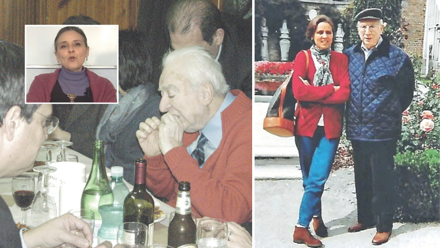 Anna Maria Cossiga racconta il padre Francesco, l’uomo bianco e l'uomo nero: «Era bipolare, ha combattuto tutta la vita con la depressione»