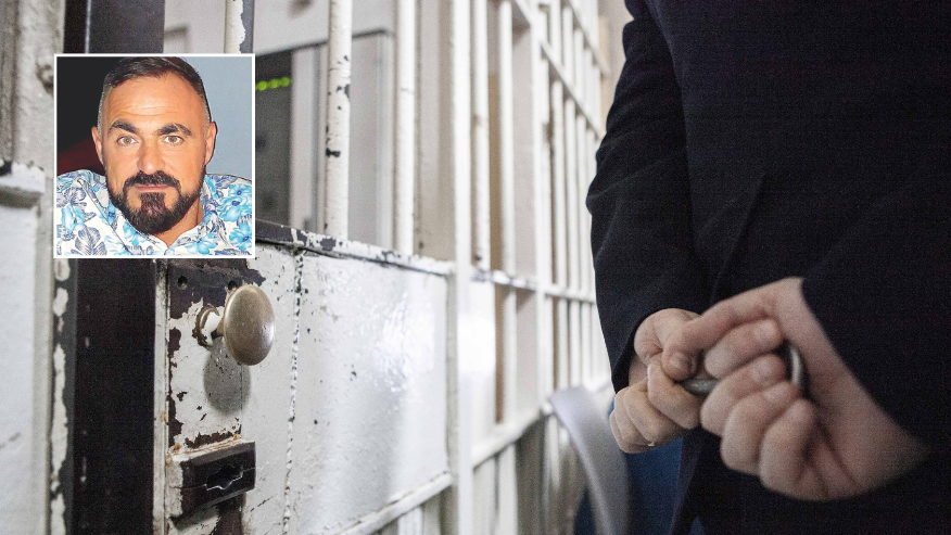 L’ex boss della camorra Gennaro Panzuto racconta il 41bis: «In carcere nascono le vere alleanze criminali»