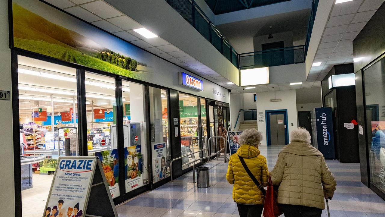 Il Sigma di via Nobili a Modena