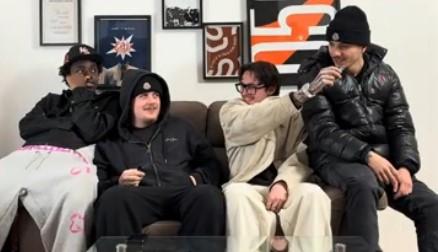 La musica come bisogno, il rapper Sidra: «Finesse è casa»