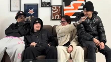 La musica come bisogno, il rapper Sidra: «Finesse è casa»