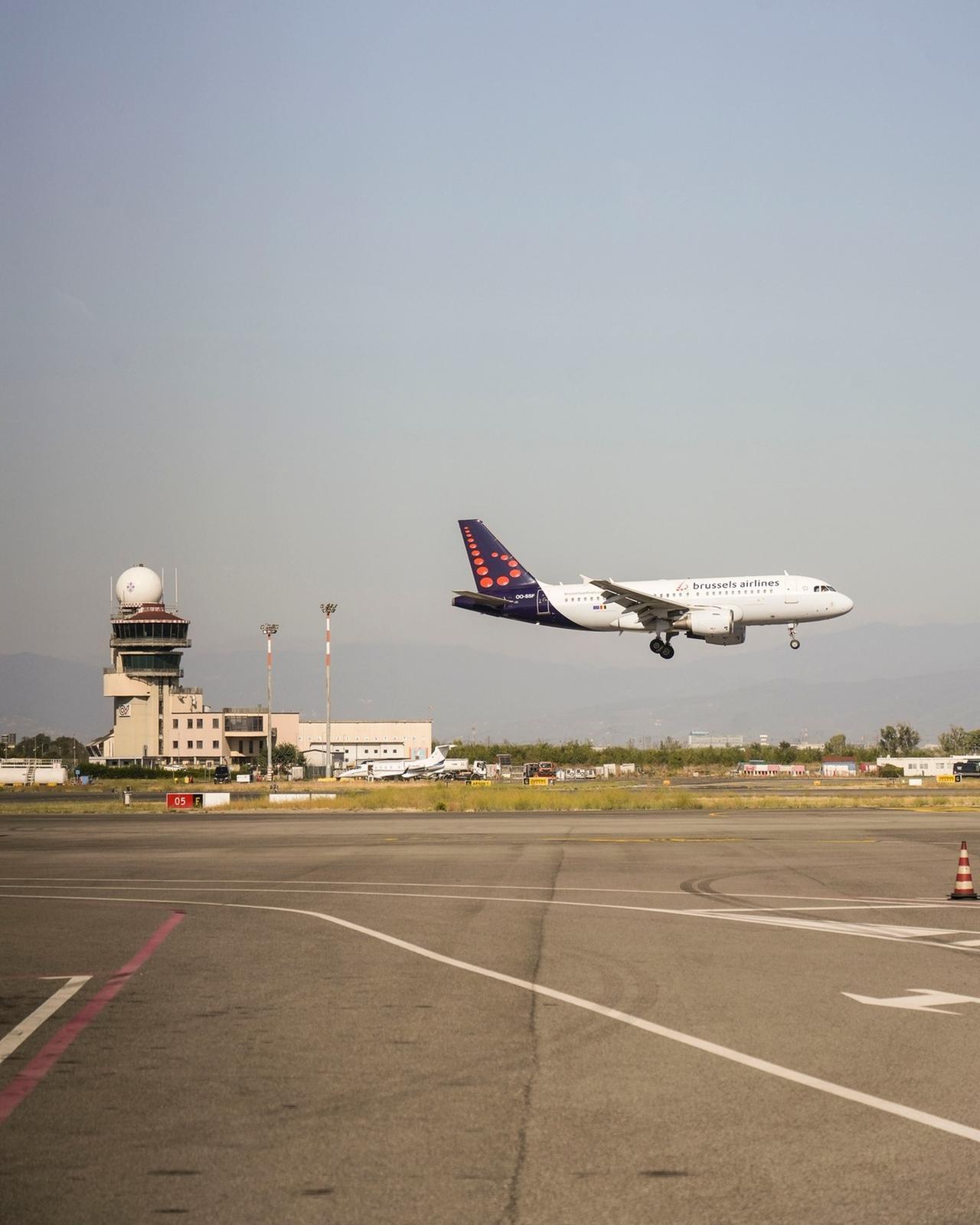 Aeroporto di Firenze, il piano per disinnescare la mina Ue sul decreto Via e salvare la nuova pista