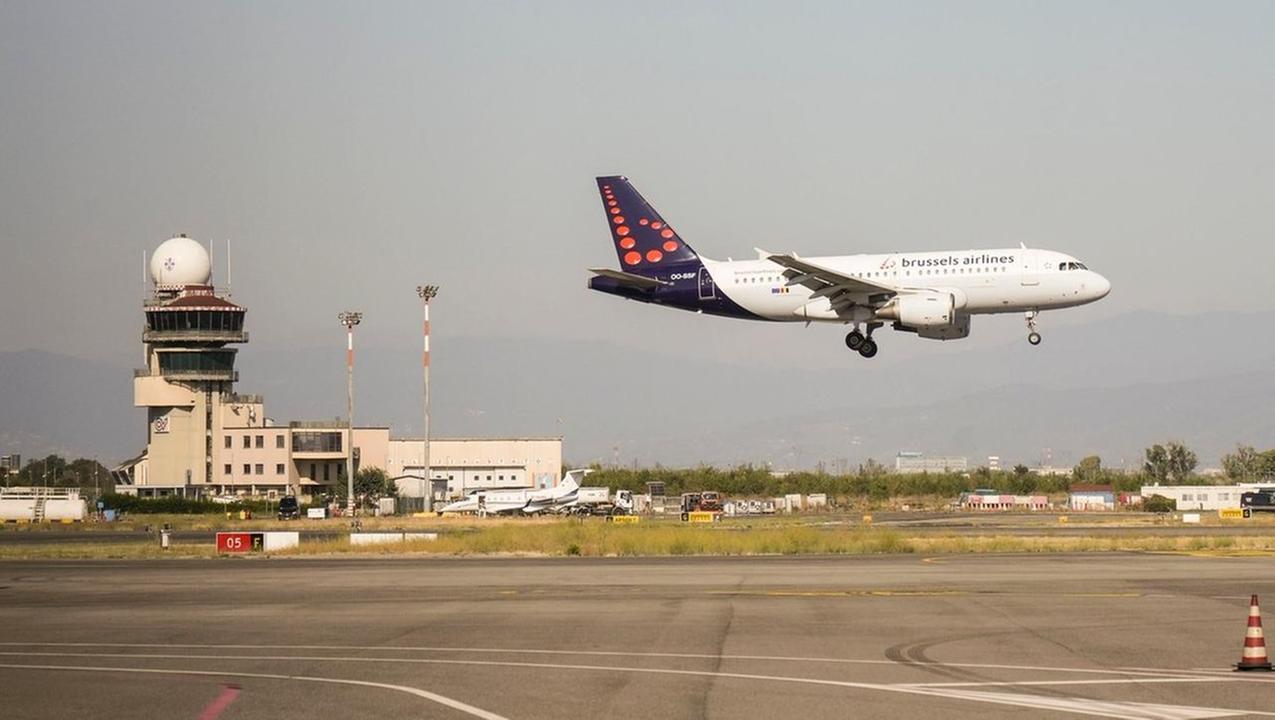 Aeroporto di Firenze, il piano per disinnescare la mina Ue sul decreto Via e salvare la nuova pista