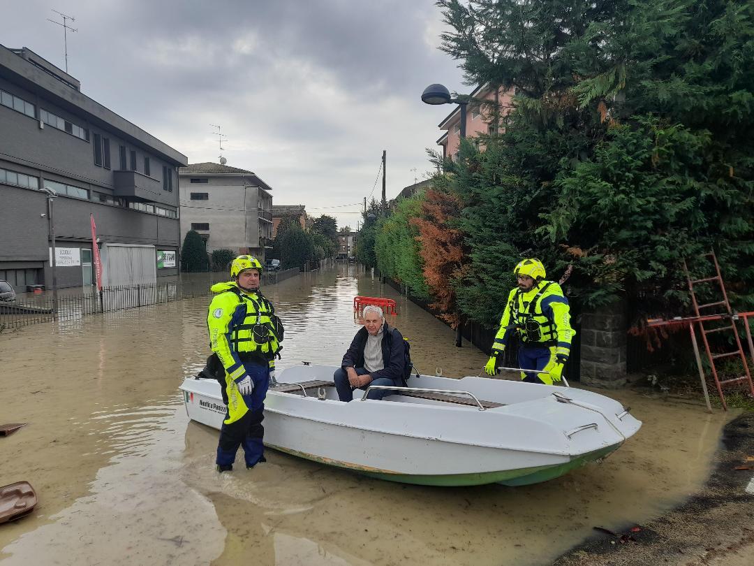 Il comitato “Gavassa bene comune” alza la voce: «Abbandonati dalla pubblica amministrazione»