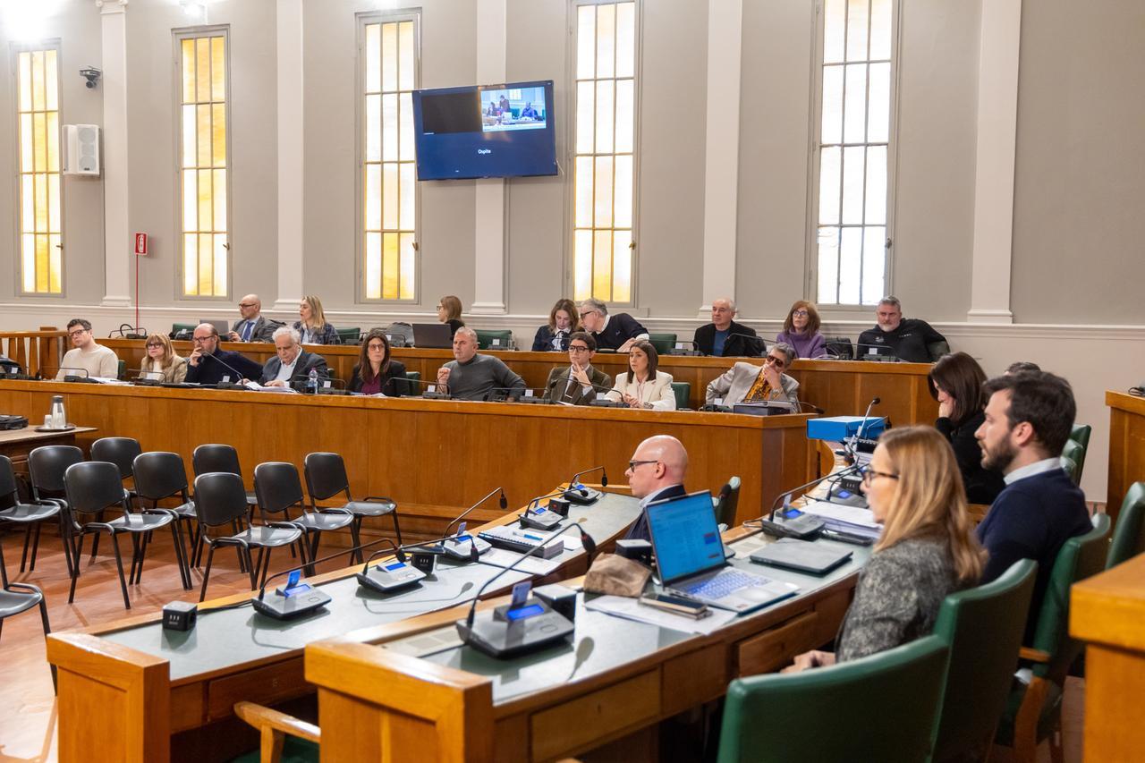Torri, alloggi e lavoro: scritto il futuro di Ferrara