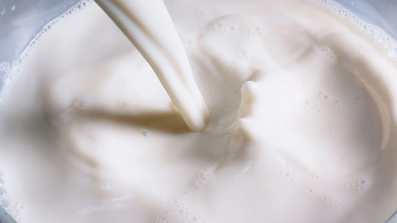 
	Latte richiamati dai supermercati (Foto di repertorio)

