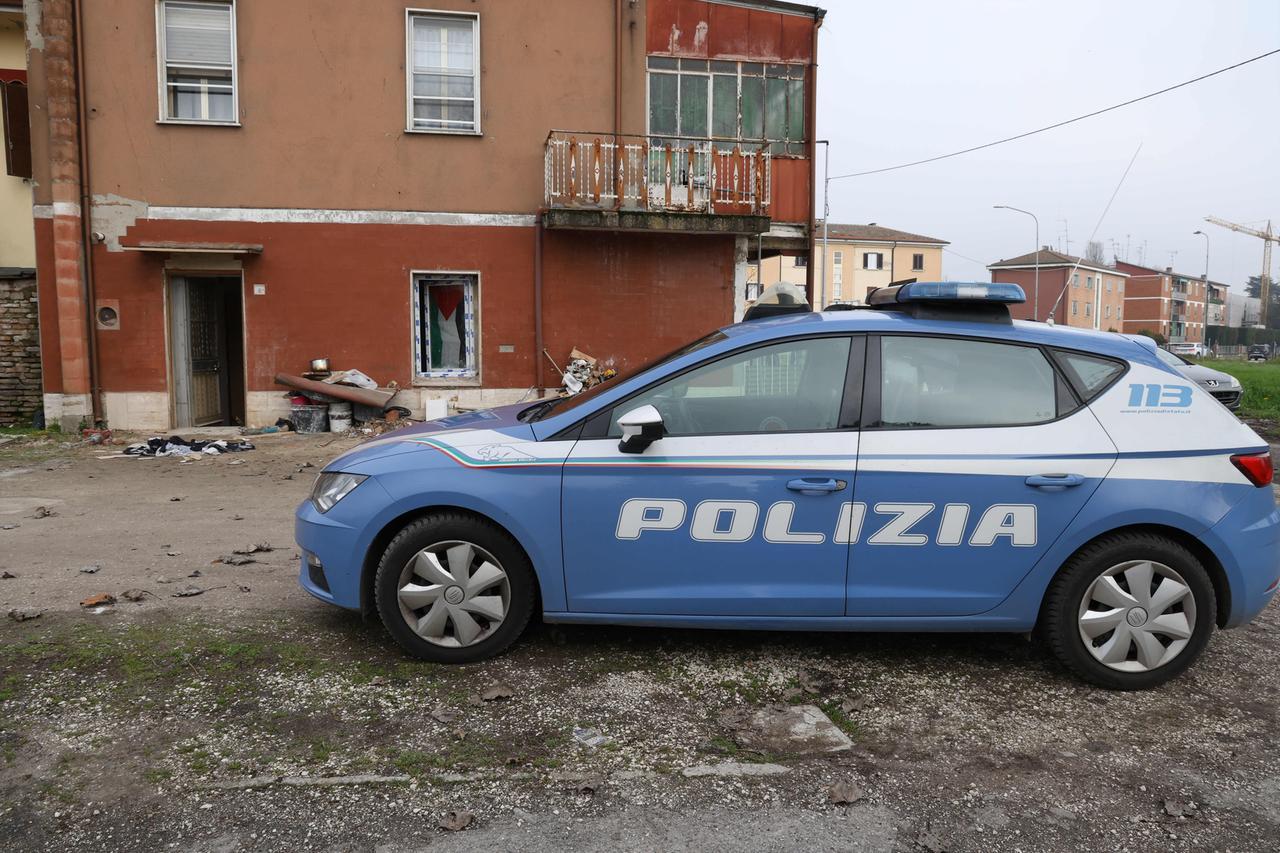 Zuffa a Pontelagoscuro, il giudice non convalida gli arresti: tutti liberi