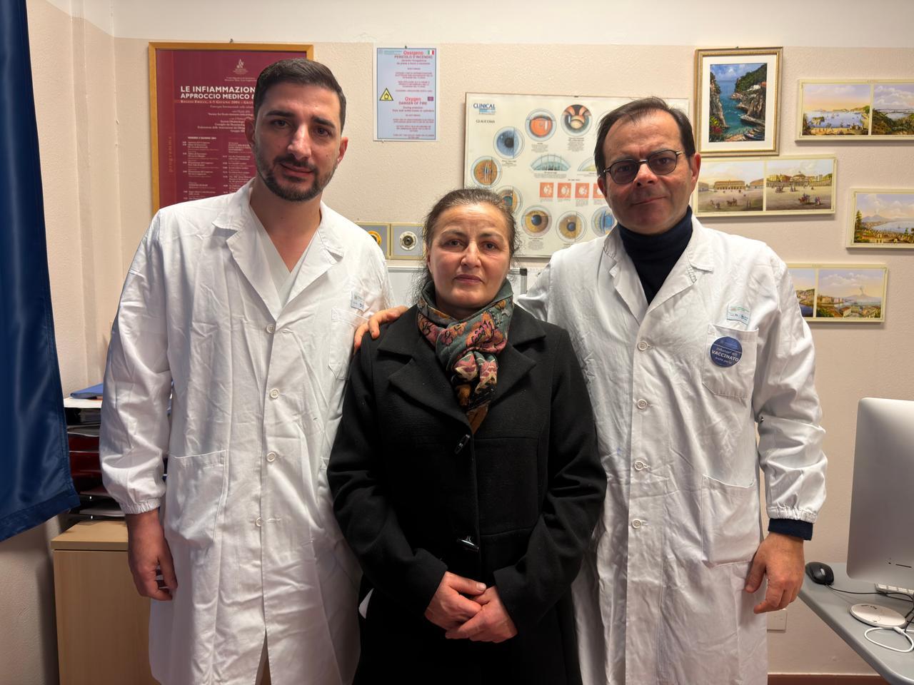 Trent’anni di diagnosi mancate: a Reggio Emilia risolto il “giallo” medico di una 52enne