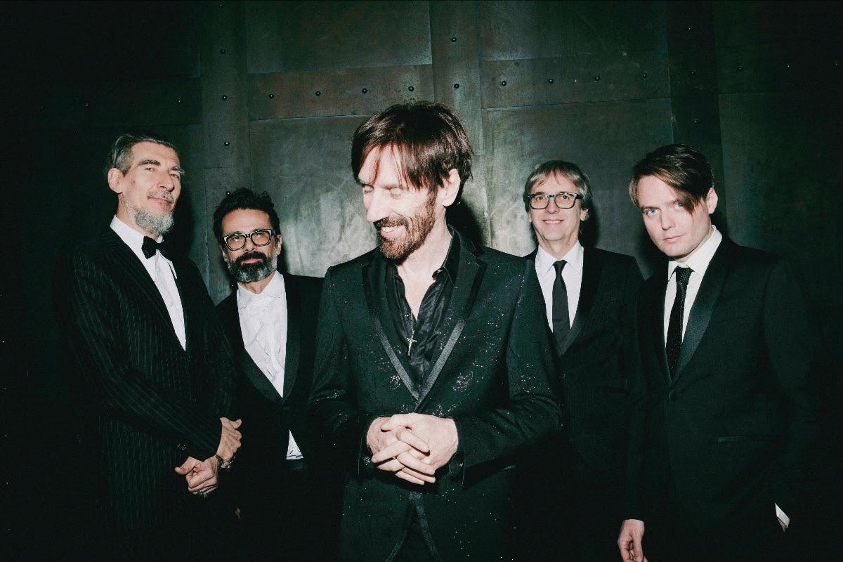 Ferrara Sotto le Stelle, a luglio arrivano i Marlene Kuntz