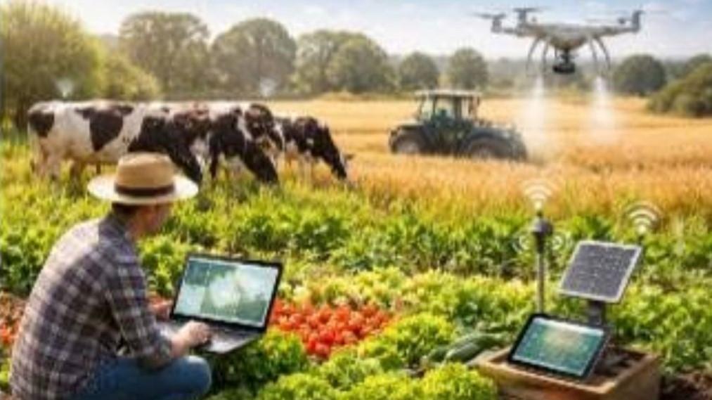 Sassari, innovazione e sostenibilità in agricoltura: l’ateneo sassarese capofila del progetto “Inn-Pratica”