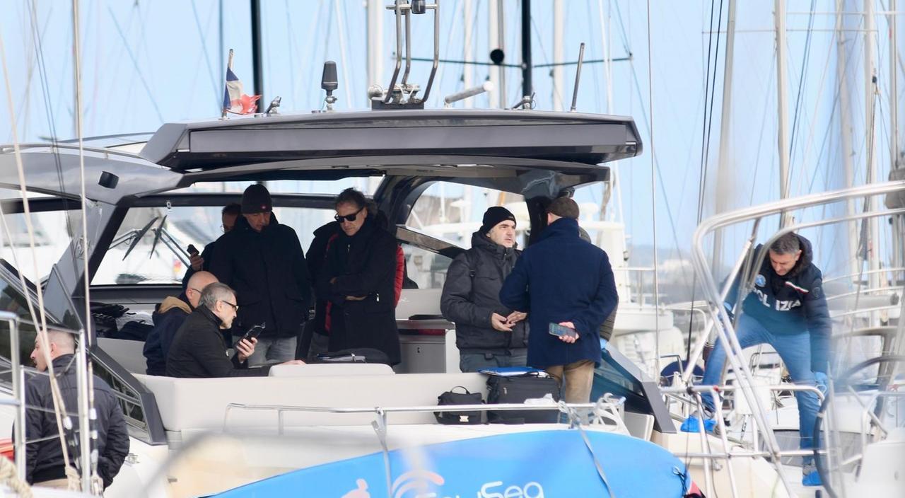 Giallo di Portisco, nuovi accertamenti della Procura sul motoscafo
