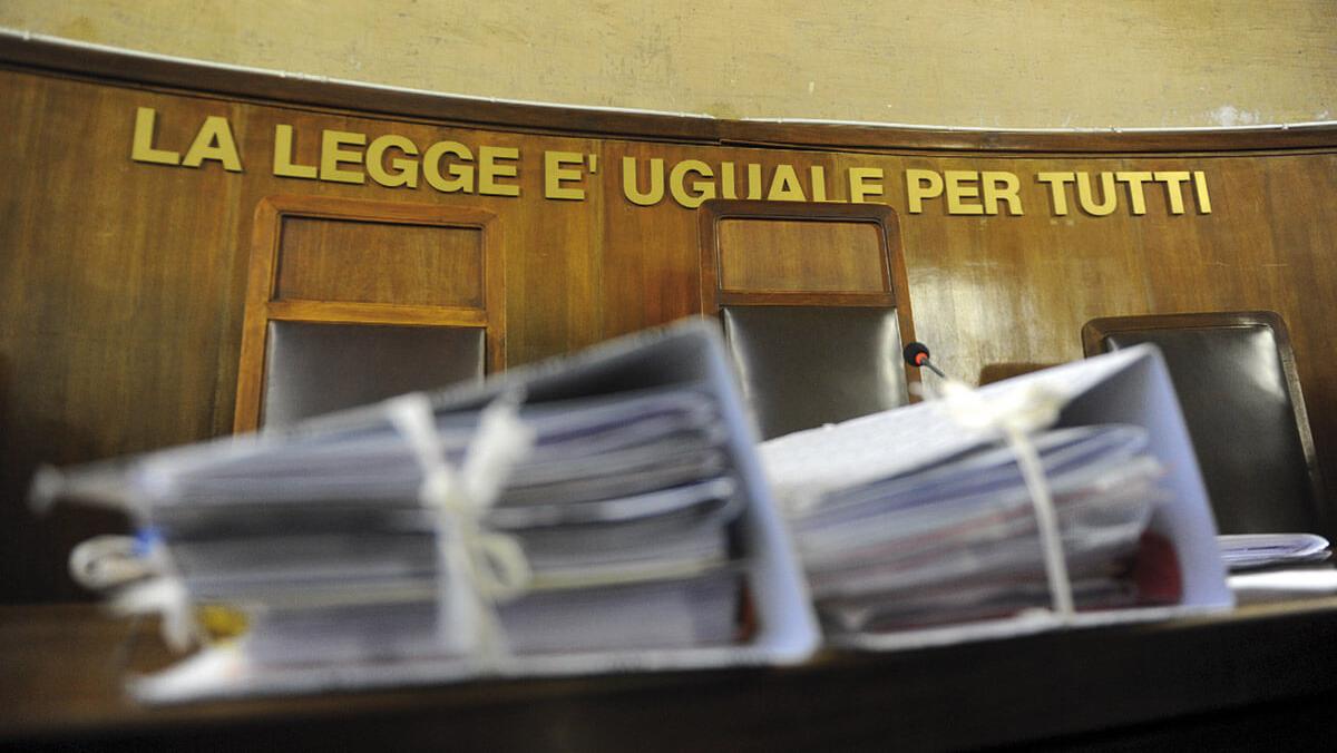 Addio alla Corte di giustizia tributaria di Nuoro e Oristano