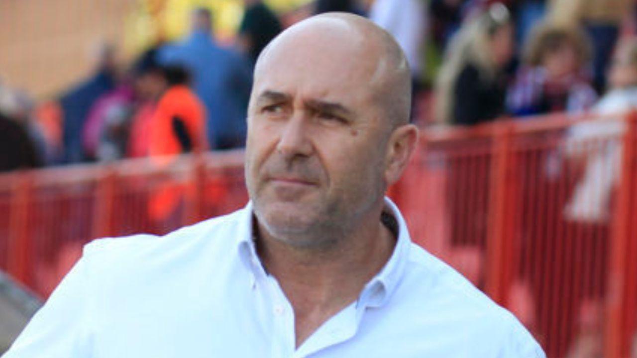 Stefano Bandecchi
