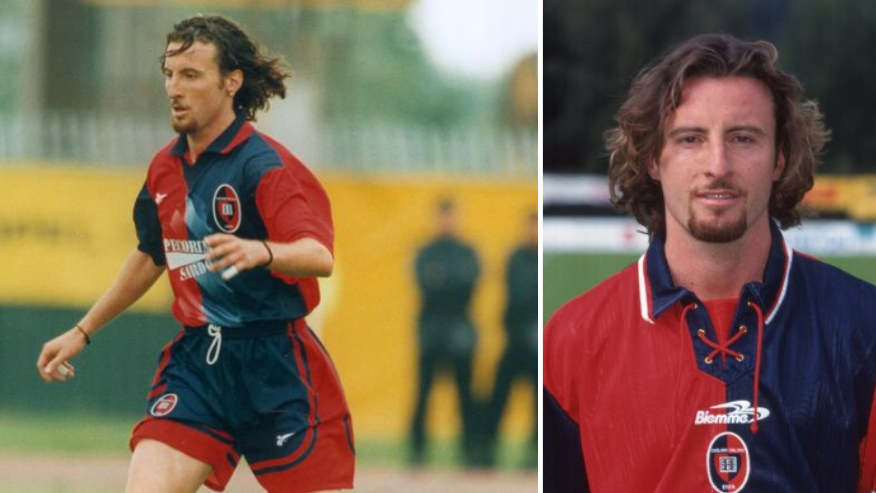 Spaccio di droga, condannato l’ex calciatore di Cagliari e Inter: ecco chi è