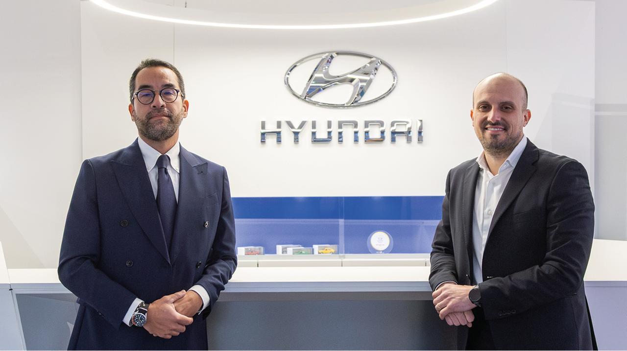 Gruppo Scotti diventa concessionario Hyundai e inaugura lo showroom di Livorno