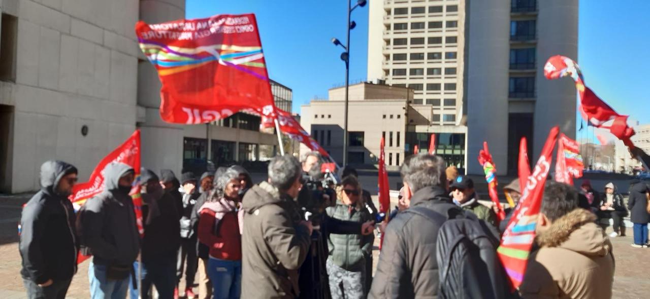 Crisi Icr, fumata nera in Regione, confermati i 54 licenziamenti. Filctem Cgil: «Atteggiamento aziendale inaccettabile»