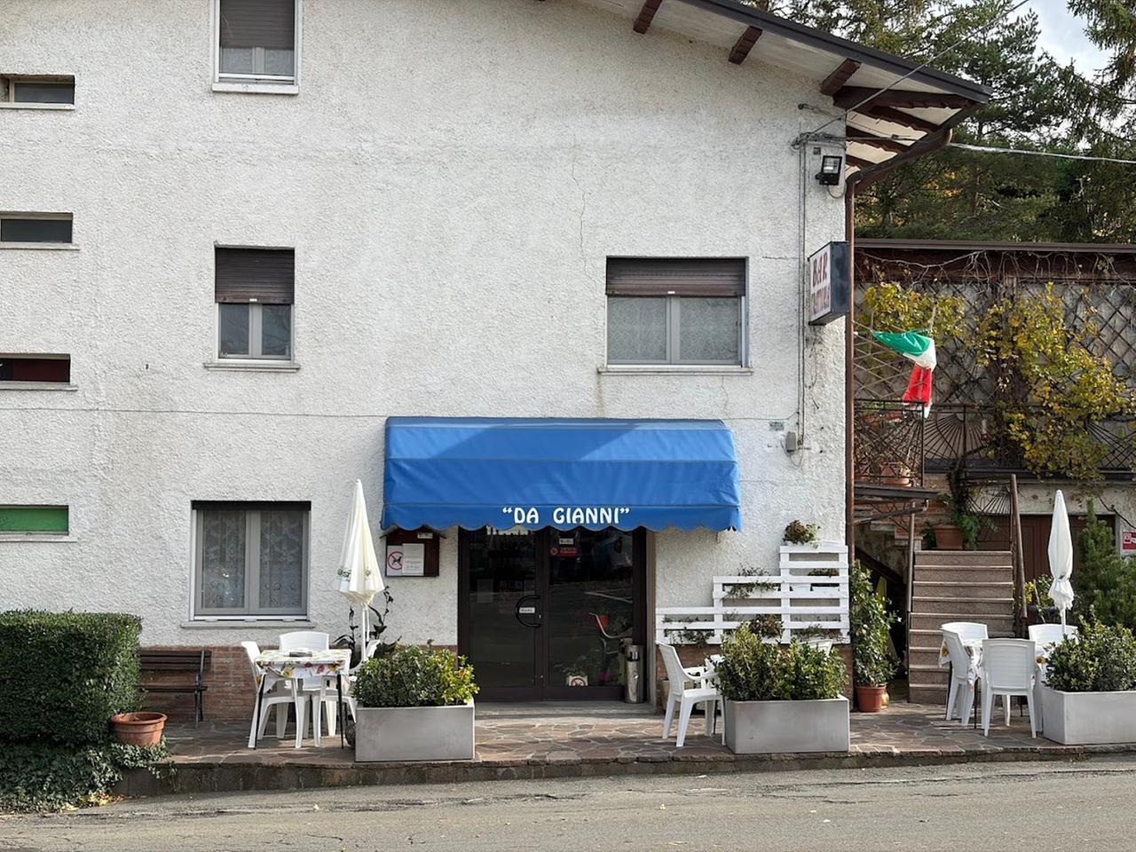 Il caso “Da Gianni” a Carpineti: da mesi la trattoria è senza internet ed è impossibile usare il Pos