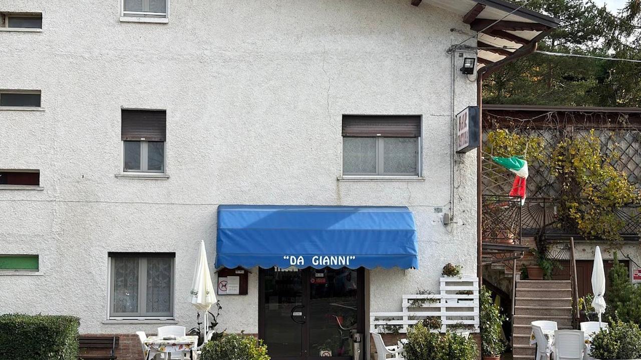 Il caso “Da Gianni” a Carpineti: da mesi la trattoria è senza internet ed è impossibile usare il Pos