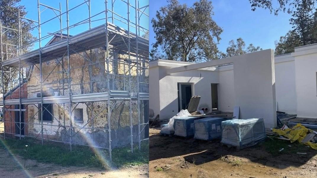 Nell’ex artiglieria ripartono i lavori di recupero: ecco cosa diventerà