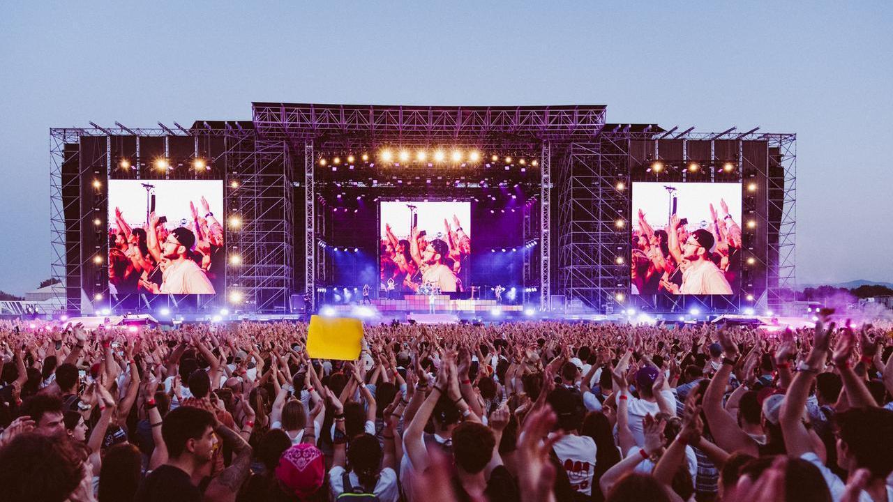 Hellwatt Festival, domani al via le prevendite ma solo per il 5 luglio. Ancora sotto embargo il nome del super ospite (Travis Scott?) del 17