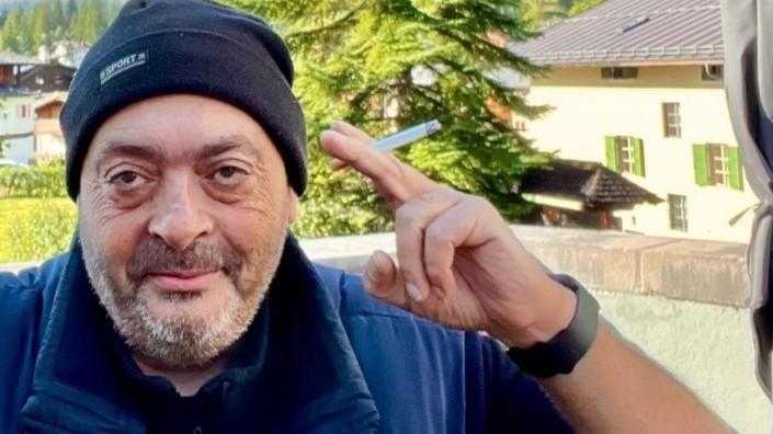 Salvatore Russotto (Facebook)