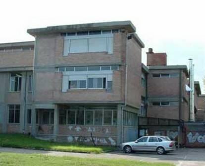 
	Il liceo Majorana di Capannori

