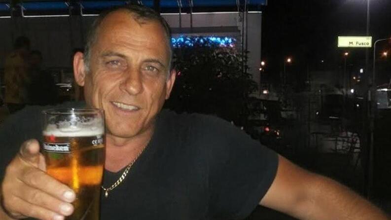 Luca Pelloni aveva 59 anni