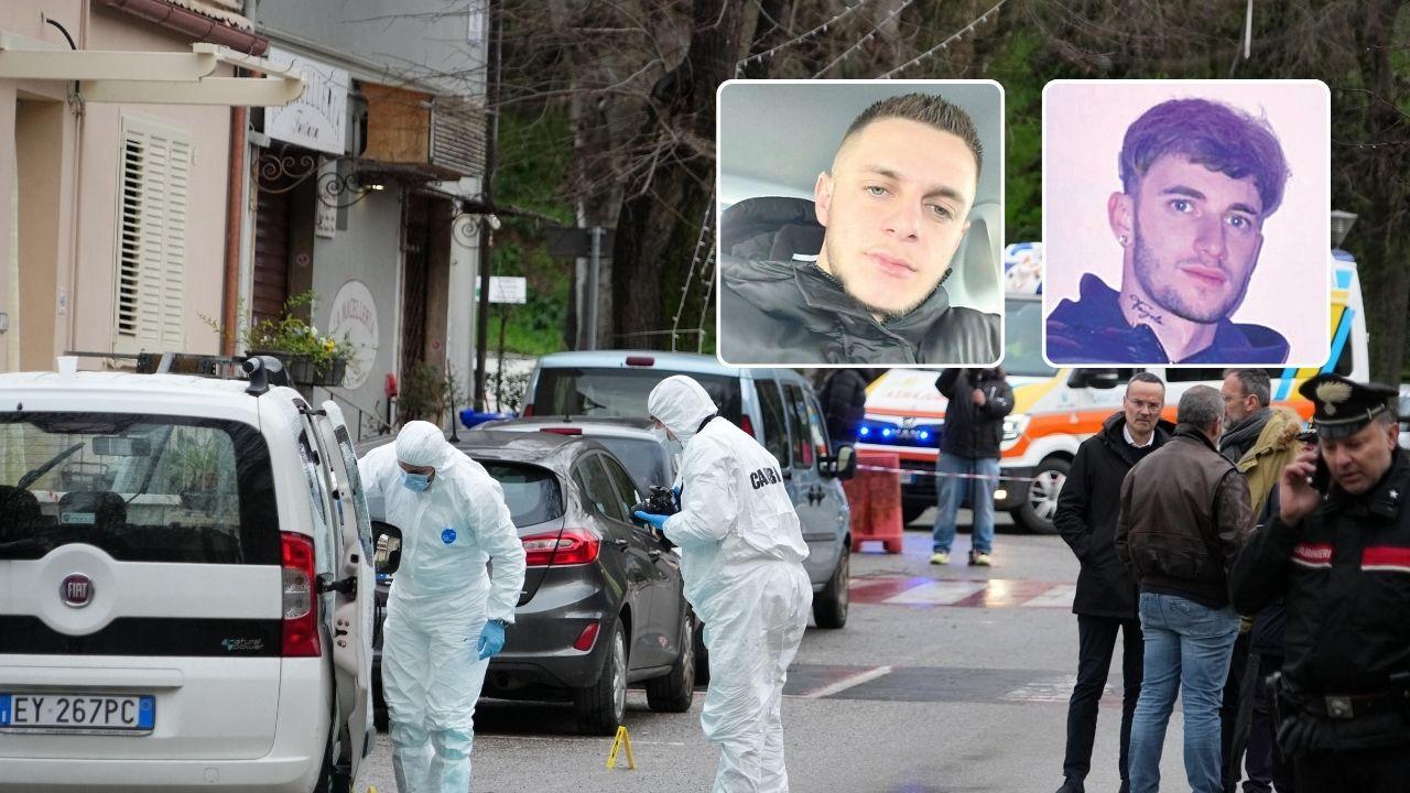 Ucciso in strada a colpi di pistola: c’è un secondo giovane indagato