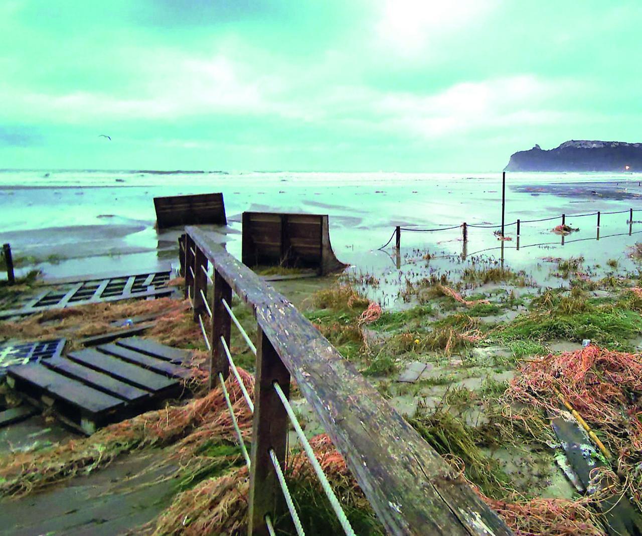 Case, auto e attività produttive danneggiate dal Ciclone Harry, arrivano i contributi – ecco come ottenere i fondi