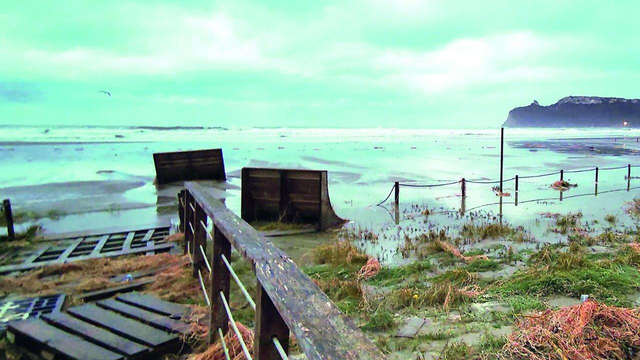 Case, auto e attività produttive danneggiate dal Ciclone Harry, arrivano i contributi – ecco come ottenere i fondi