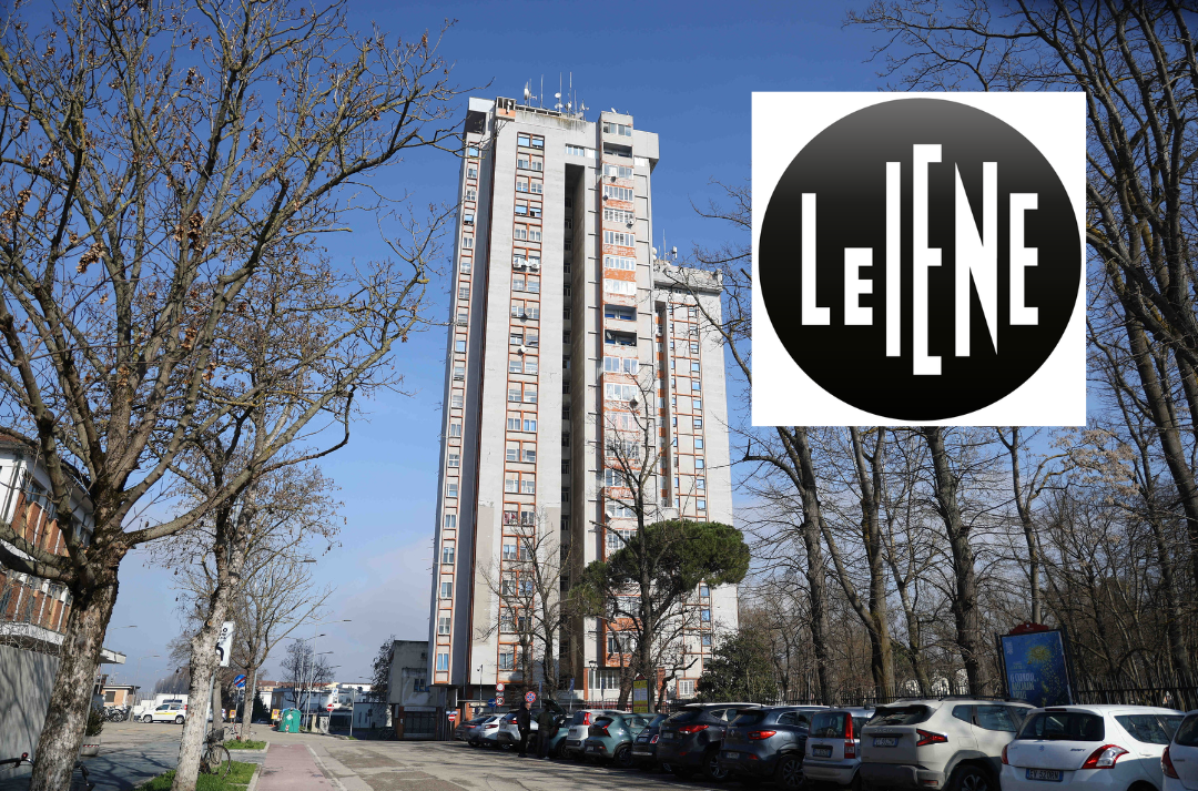 Ferrara, il caso Grattacielo in onda su Le Iene: quando e cosa ci sarà