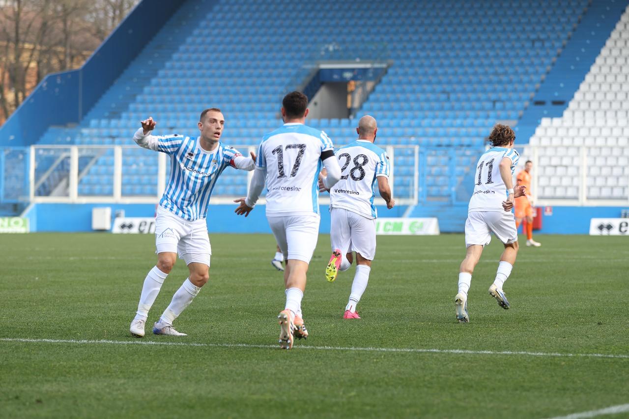 Ars et Labor, per andare in serie D restano i playoff: come funzionano e il mini campionato da vincere