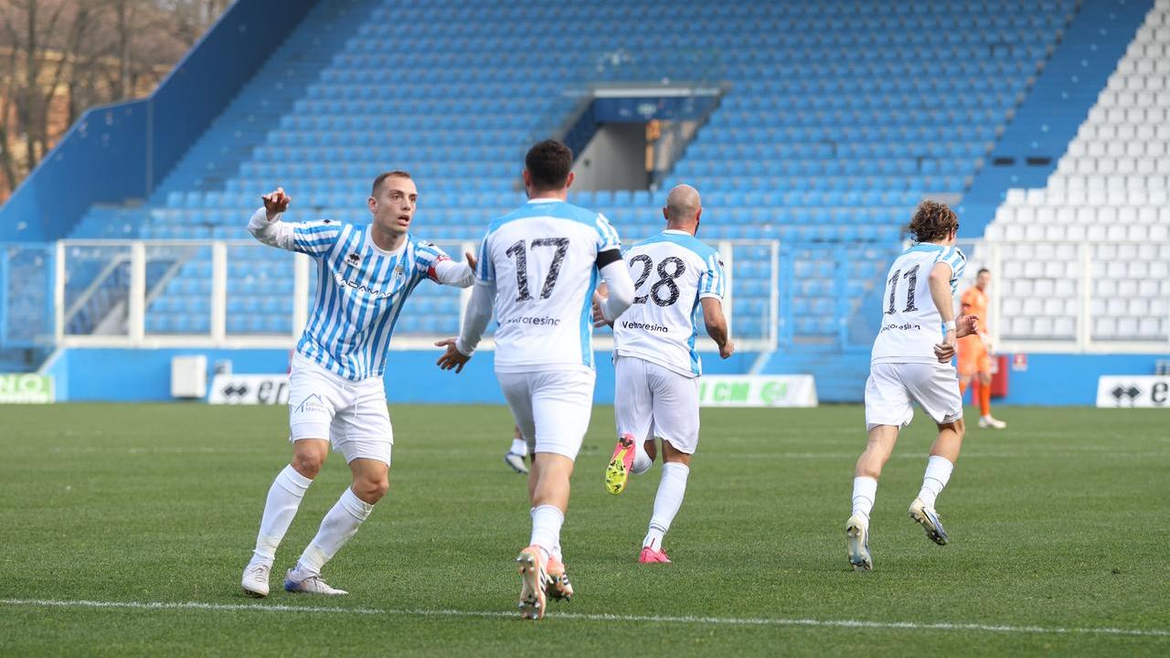 Ars et Labor, per andare in serie D restano i playoff: come funzionano e il mini campionato da vincere