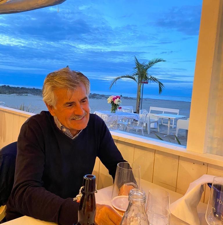 Muore dopo la caduta in bicicletta a causa di un gallina. Il ricordo: «Danilo era amico di tutti e di tutte le associazioni sportive»