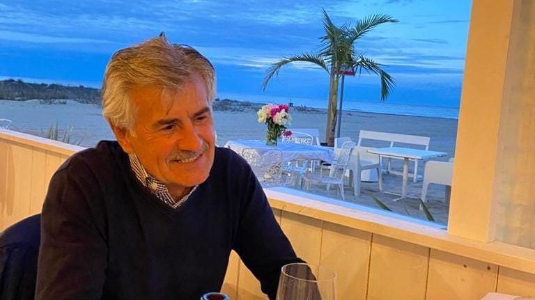 Muore dopo la caduta in bicicletta a causa di un gallina. Il ricordo: «Danilo era amico di tutti e di tutte le associazioni sportive»