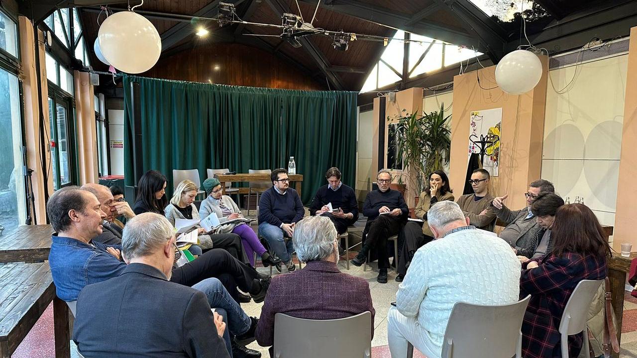 Centro storico: eventi, nuove residenze e sicurezza. A cosa si sta lavorando