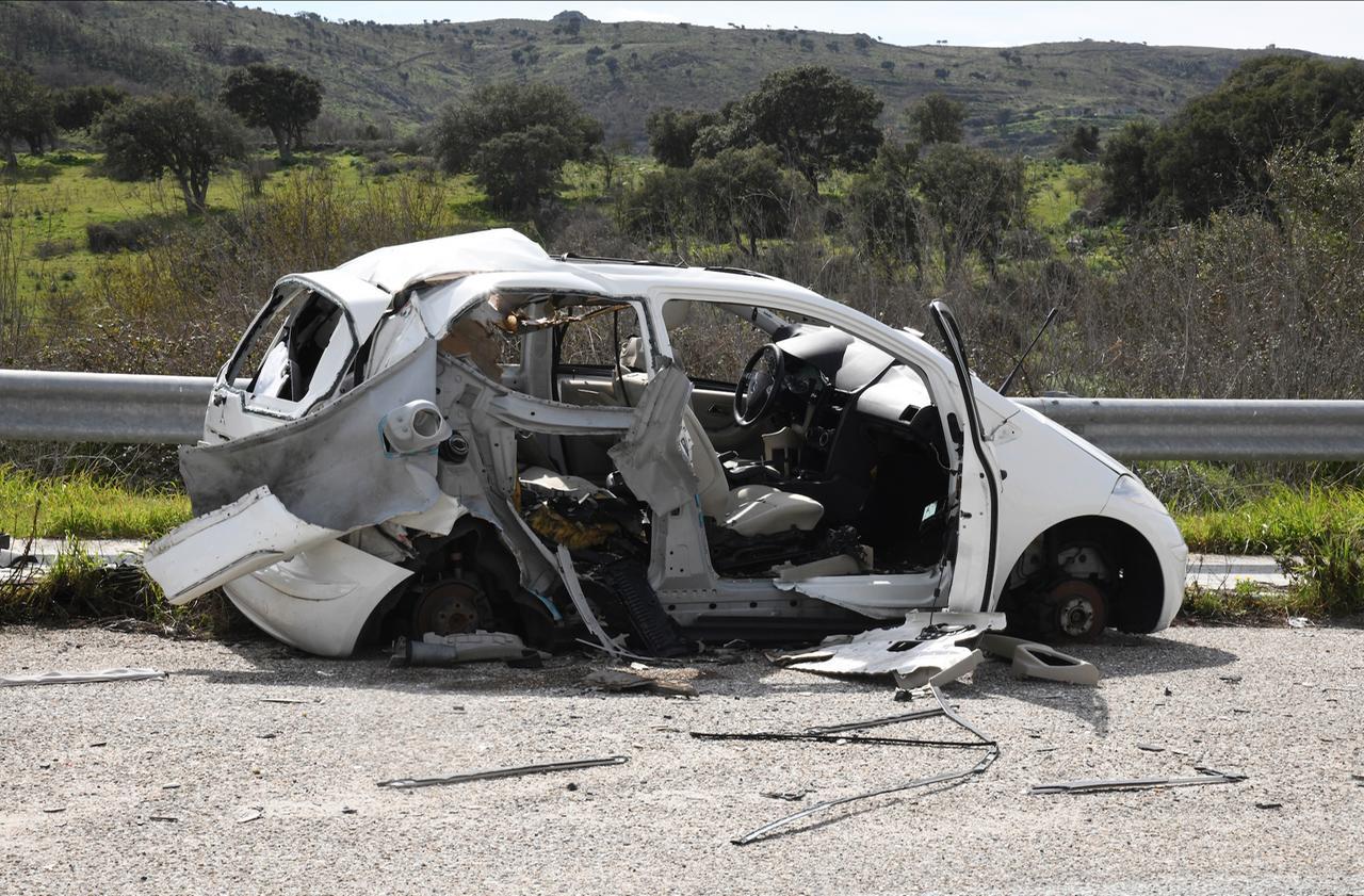 Veicoli abbandonati, cambiano le regole: ora sarà più facile rimuoverli