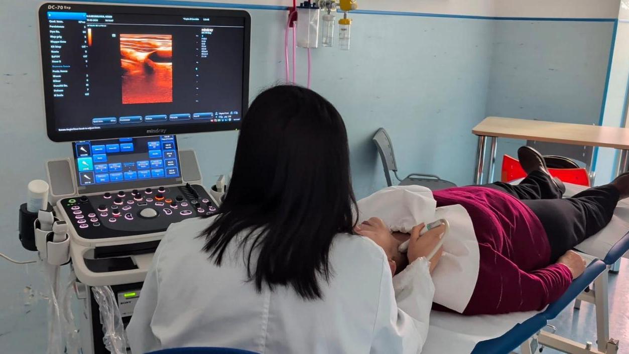 Sclerosi multipla, terapia con farmaci innovativi nell’ospedale di Ozieri