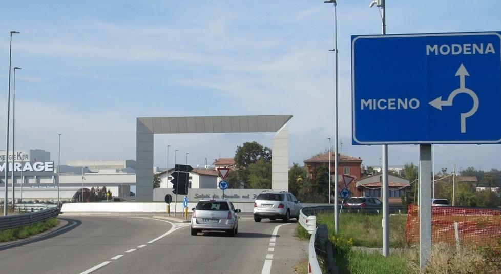 Tangenziale di Pavullo e prolungamento della Nuova Estense, Ministero e Anas: «Opera fondamentale»