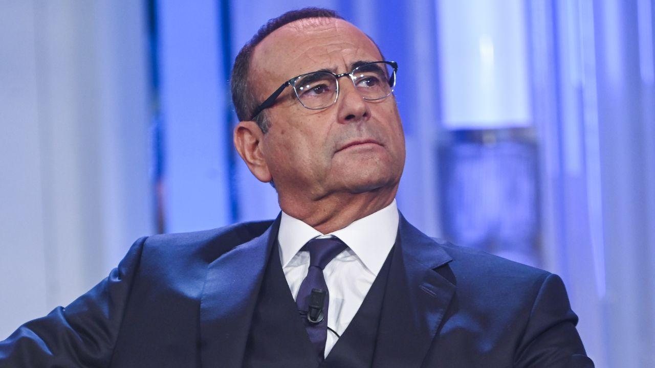 Sanremo, Carlo Conti pronto a lasciare: c’è il nome del sostituto