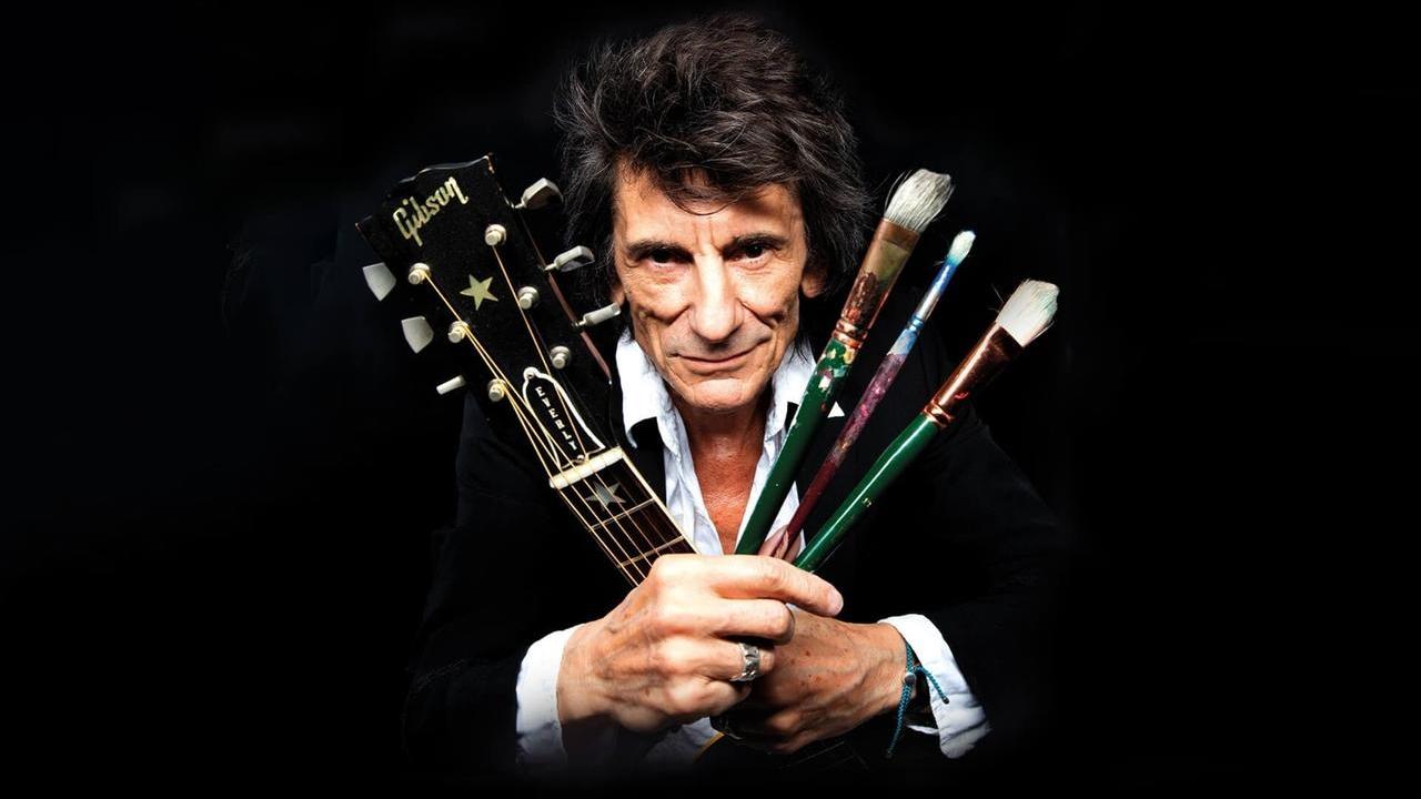 Ronnie Wood in Italia: unica data al Lucca Summer Festival