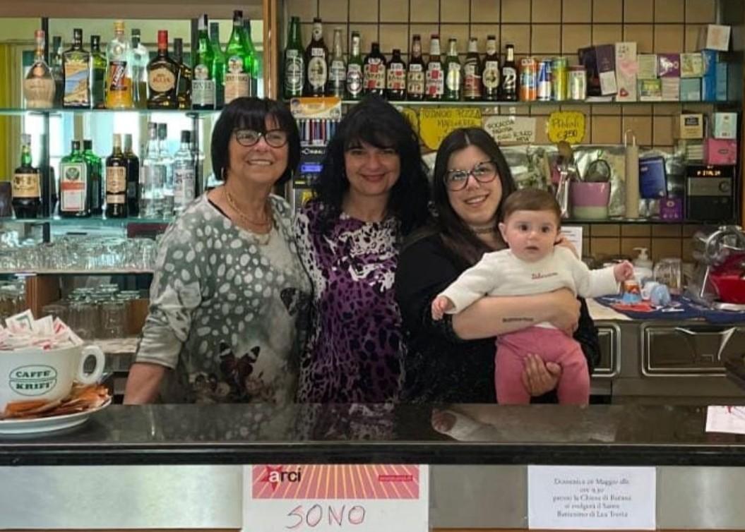 A Burana il “Popul” è sempre il cuore del paese