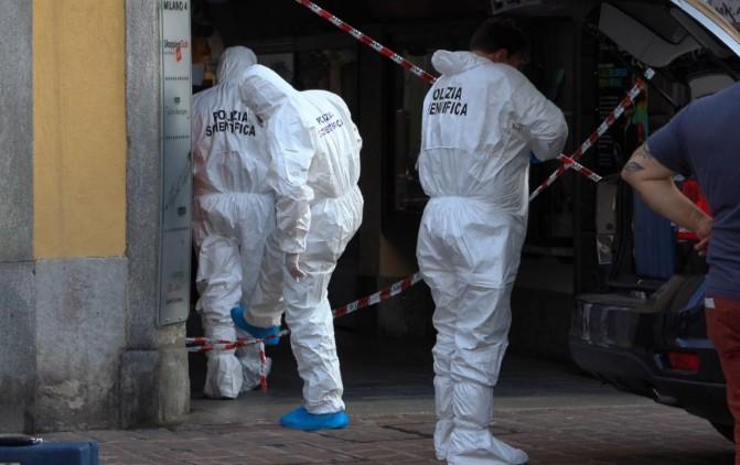 Il giallo: il cadavere di una donna decapitata ritrovato in un casolare