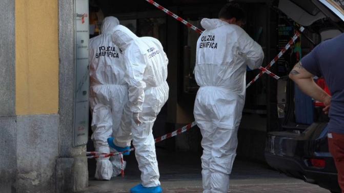 Il giallo: il cadavere di una donna decapitata ritrovato in un casolare